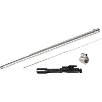 Odin Works 6mm ARC 18in DMR XL Rifle Gas Barrel w/ BCG