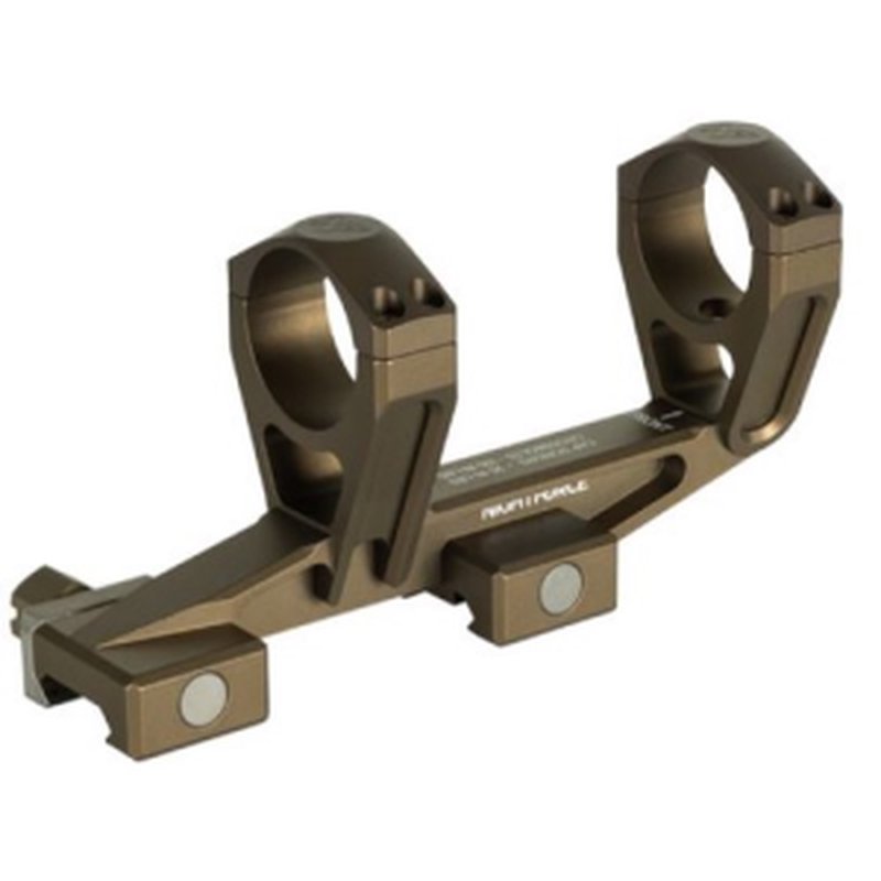 NIGHTFORCE Ultramount 1.930 0 MOA 30mm DE