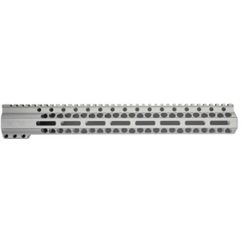 Matrix Arms Lavi AR-15 M-LOK Handguard 15" Gray