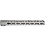 Matrix Arms Lavi AR-15 M-LOK Handguard 15" Gray