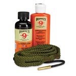 Hoppe's 110022 1.2.3. Done! .22 cal pistol cleaning kit bore cleaner kit