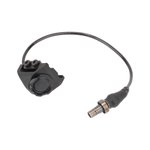 Unity Tactical Hot Button - Rail Mount - Surefire - 7" Black