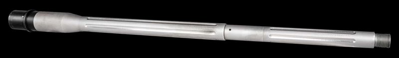 Diamondback DB 6.5 Creedmoor 20in Fluted 416R Stainless Rifle-Length Barrel