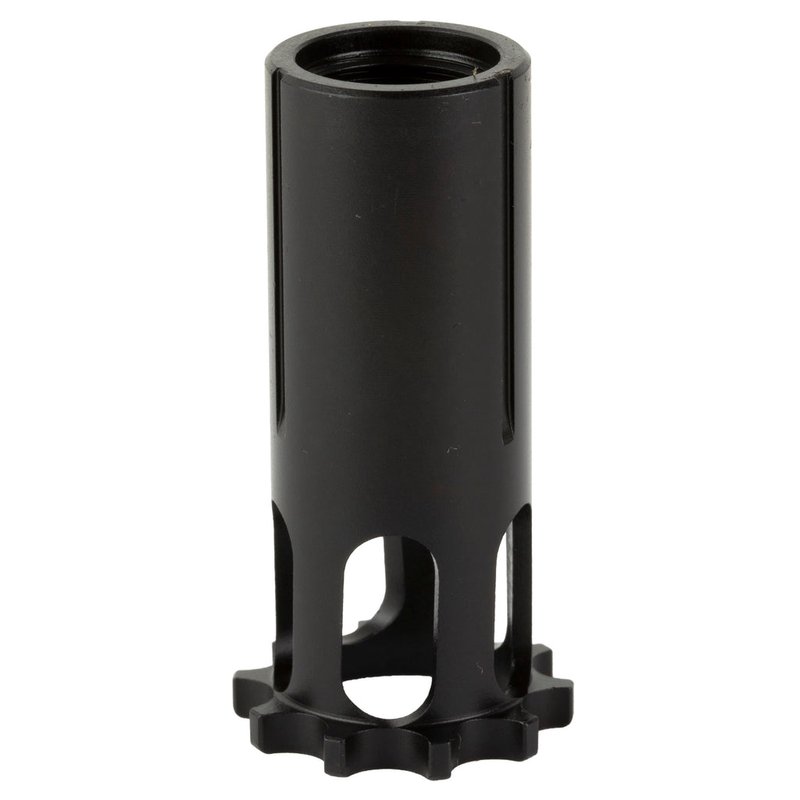SilencerCo Suppressor Piston 9/16x24 Thread 17-4 Stainless AC31
