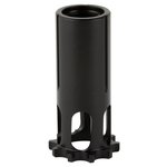 SilencerCo Suppressor Piston 9/16x24 Thread 17-4 Stainless AC31