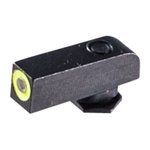 AmeriGlo Pro-Glo Tritium Green Round Front Sight for Glock .165"