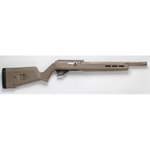 TACTICAL SOLUTIONS X-Ring Quicksand FDE Magpul Stock Tacsol Trigger