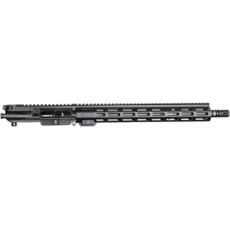 AR-STONER AR-15 Complete Upper Receiver 300 AAC Blackout 16" Barrel