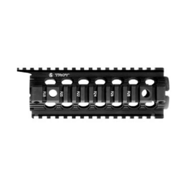 Troy Drop In Carbine/M4 7in Rail Handguard SRAIDIDD7BT