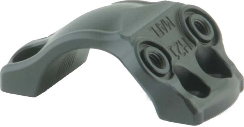Spuhr Aesthetic Interface Ring Top Covers