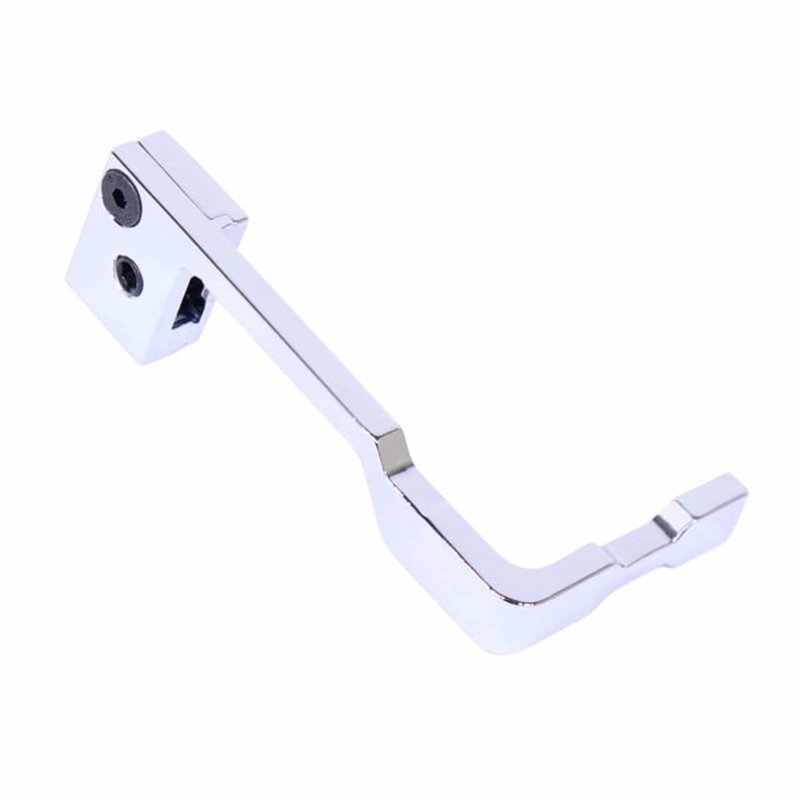 Guntec USA AR-15 Extended Bolt Catch Release