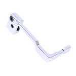 Guntec USA AR-15 Extended Bolt Catch Release