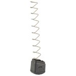Ghost Inc MOAB G2 +6 Mag Extension for Glock 19/23 9mm Matte Black