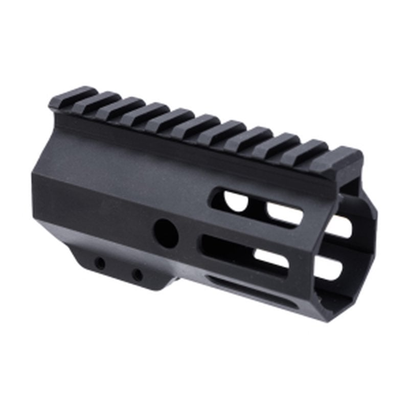 Andro Corp M-LOK AR-15 Handguard - 4"
