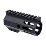 Andro Corp M-LOK AR-15 Handguard - 4"