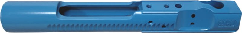 WMD Guns M16/AR-15 Full Auto Bolt Carrier Group (BCG) - NiB-X Nickel Boron w/ Ceramic TopCoat