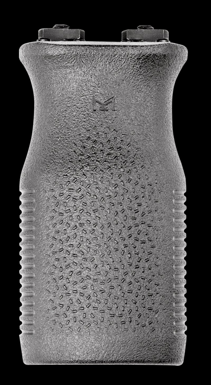 Magpul M-LOK MVG - MOE Vertical Grip - Gray - MAG597-GRY