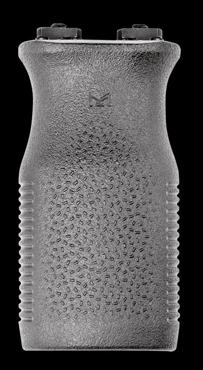 Magpul M-LOK MVG - MOE Vertical Grip - Gray - MAG597-GRY
