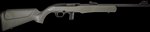 Rossi RS22 .22LR Semi-Automatic Rifle, OD Green - RS22L1811OD
