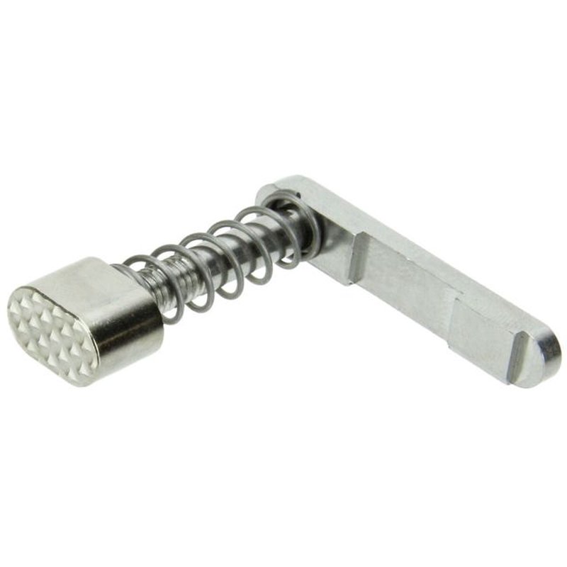TacFire Stainless Steel Magazine Catch Assembly MAR119-SS