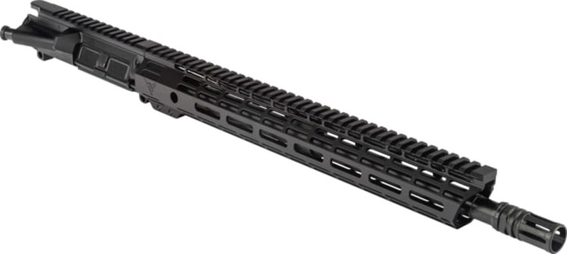 TRYBE Defense AR-15 Complete Upper Receiver