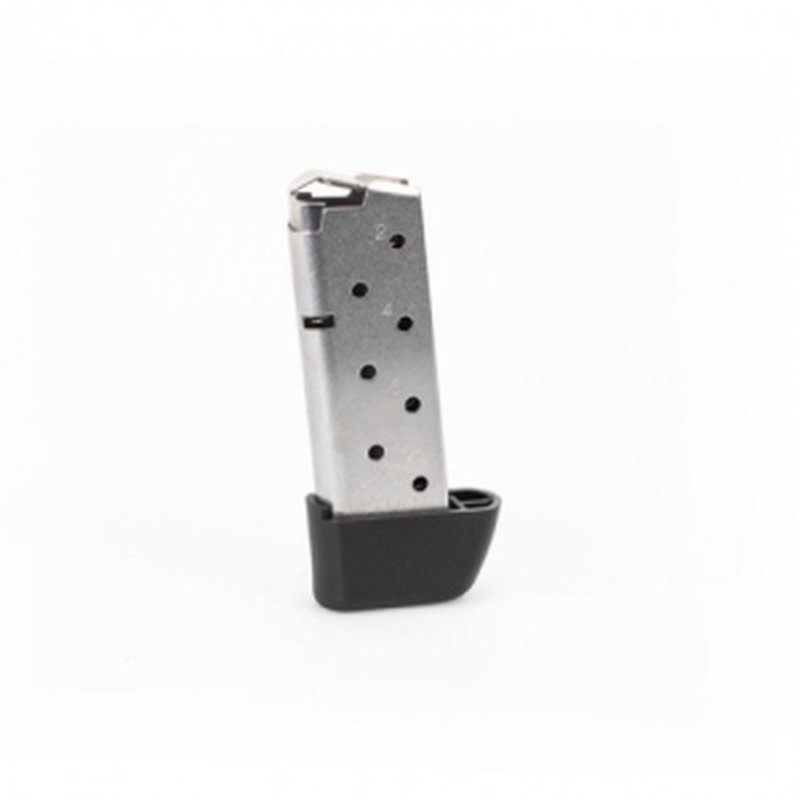 Kimber Micro 9 9mm 8-Round Extended Magazine