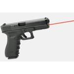 LaserMax LMS-1151P Red Glock Guide Rod Laser for Glock 20/21