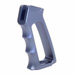Guntec USA Gen 2 Ultralight Series Skeletonized Aluminum Pistol Grip