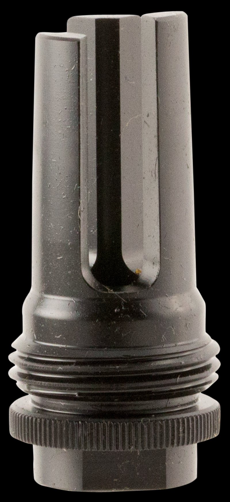 SilencerCo ASR Flash Hider AC1562 1/2-36 9mm quick attach
