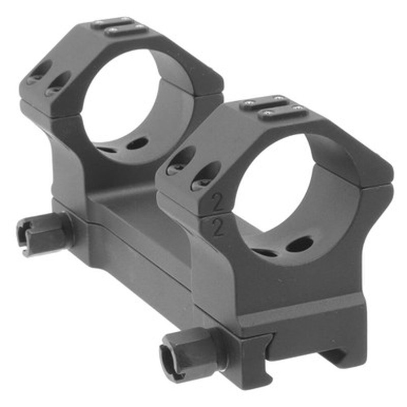 ERA-TAC ERATAC Gen 2 34mm 20 MOA One-Piece Scope Mount