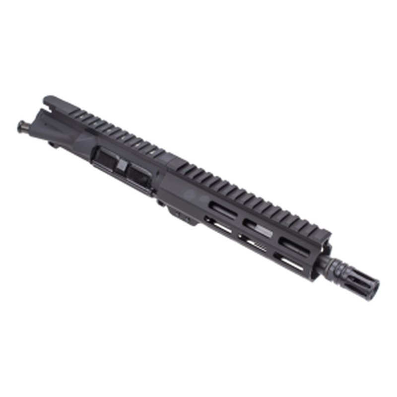 Andro Corp 300 Blackout AR-15 Barreled Upper Receiver - 8in