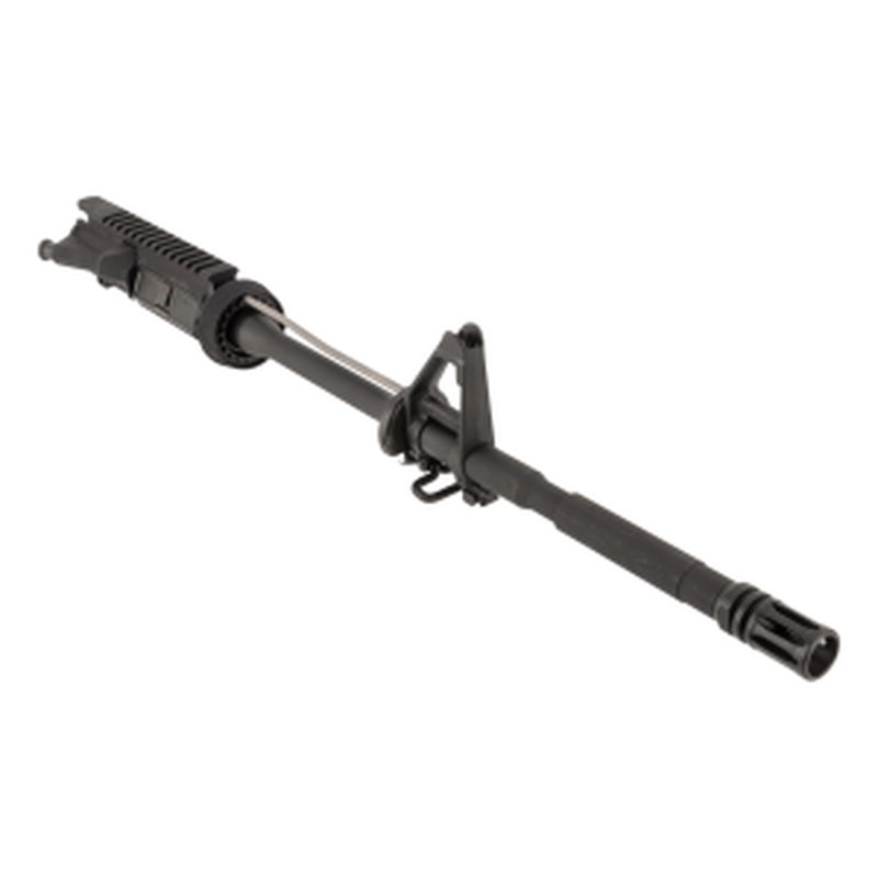 LMT Barreled AR-15 Flat Top Upper - 16"
