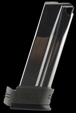 Springfield Armory XD Compact 45 ACP 10-Round Magazine
