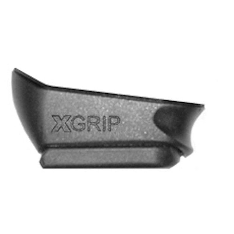 X-Grip Glock 19/23 Magazine Adapter for Glock 17/22 High-Cap Magazines