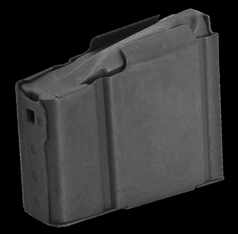 Springfield Armory M1A Flush-Fit 5-Round Steel Magazine MA5019