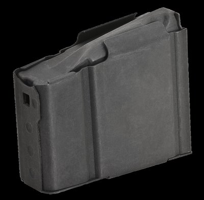 Springfield Armory M1A Flush-Fit 5-Round Steel Magazine MA5019