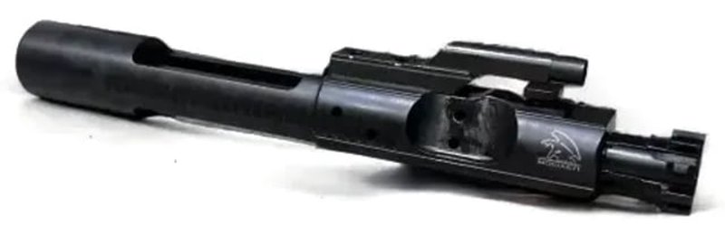 Moriarti M4/M16 Full Auto Comp Bolt Carrier Group Nitride 7in