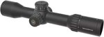 Vector Optics Continental X6 2-12x44 34 mm Tube CTR Rifle Scope, First Focal Plane SCFF-67