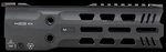 Strike Industries GridLok Lightspeed 9in M-LOK Handguard HK416 MR556 M27 IAR