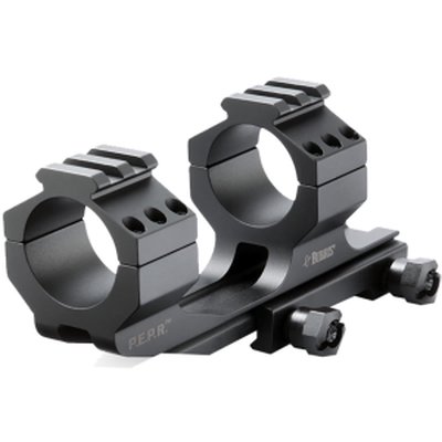 Burris AR-PEPR 30mm Scope Mount with Picatinny Tops Quick Detach