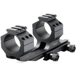 Burris AR-PEPR 30mm Scope Mount with Picatinny Tops Quick Detach