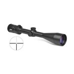 Meopta Meopro 3-9x50mm Riflescope with No.4 Reticle
