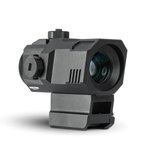 Monstrum Cyborg 4x30mm Prismatic Red Dot Sight (PC4XB-BDC)