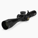 Athlon Ares BTR GEN2J HD 4.5-27x50mm APLR13 FFP MOA Riflescope