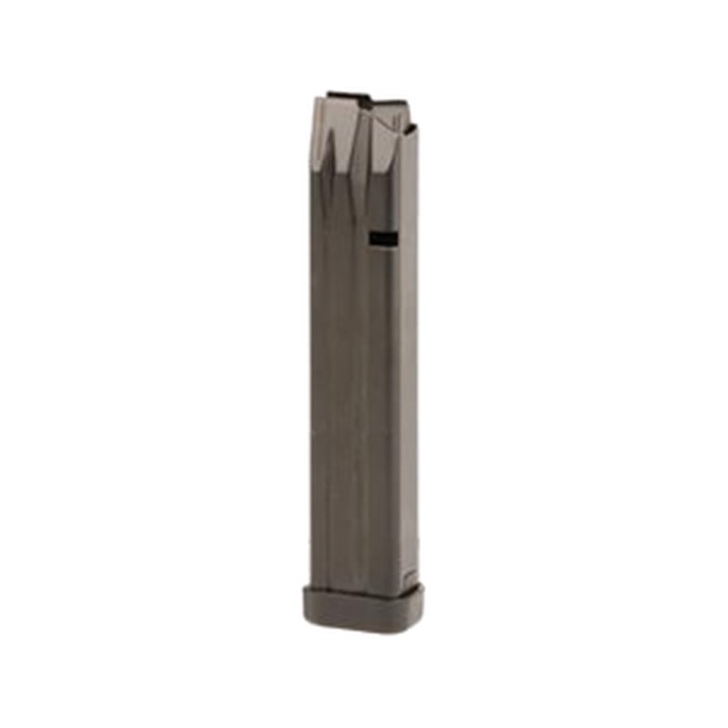 B&T APC45 Magazine 45 ACP 20-Round Steel Black
