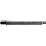 Rosco Manufacturing Purebred AR-15 Barrel 300 AAC Blackout 8.2" Heavy Contour 1:7" Twist Bead Blasted Stainless