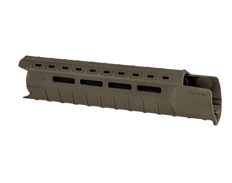 Magpul MOE SL Hand Guard MidLength AR15/M4 OD Green