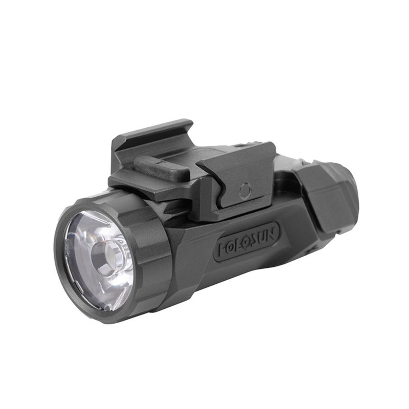 Holosun P.ID-K Weapon Light 500 Lumens 6500 Candela