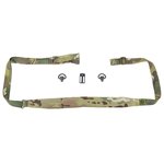 GBRS Group Second Best Sling Bundle Adjustable Multicam Rifle Sling QD Hardware