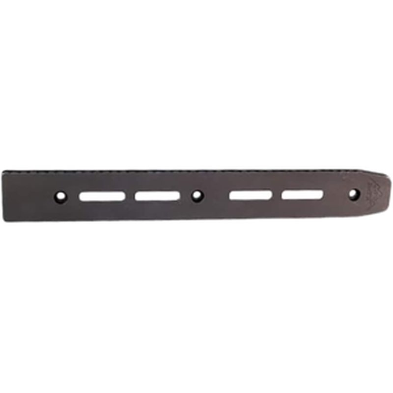 Mountain Tactical TAC A1 11" ARCA Rail M-LOK for AR-15
